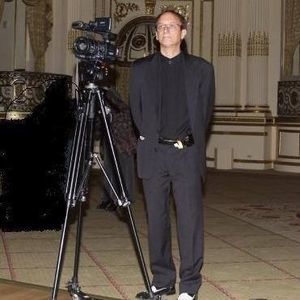 Meet your Posher, Larry